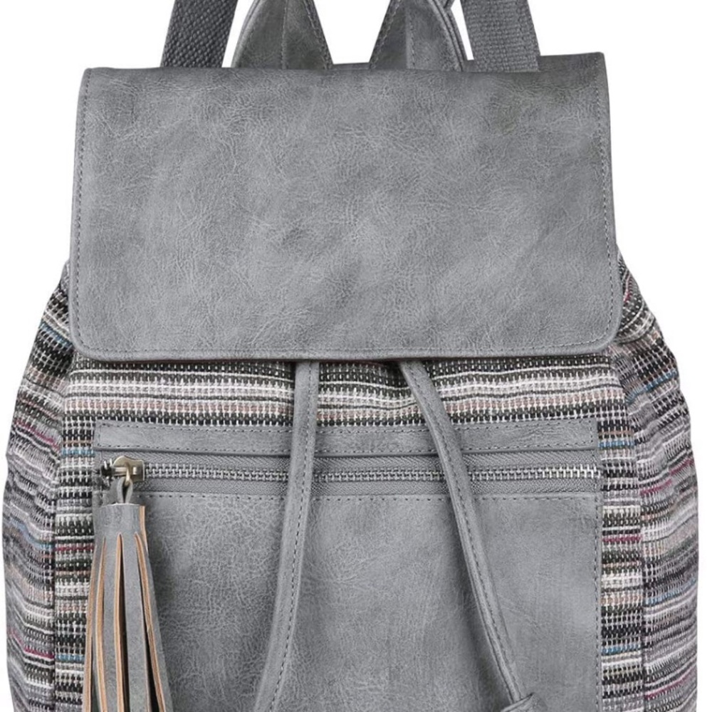 Backpack purse